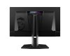 MSI Monitor MPG 271QRX QD-OLED 26.5 cala/LED/WQHD/FLAT/360Hz/Czarny